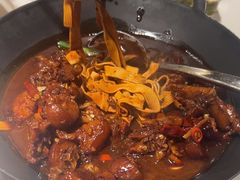 -飶香居(省博物馆店)