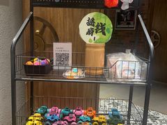 -茶啊冲电影主题文化餐厅(TOUCH12街店)