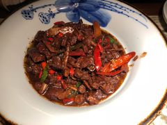 -佬麻雀·新湘菜(珠海金发购物中心店)