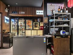 -鹤汀居酒屋•家庭料理•烧鸟酒肆(新街口店)