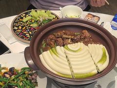 -盛百味·家宴餐厅(霸州分店)