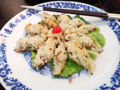 -吴门人家·苏宴宫廷菜(拙政园店)