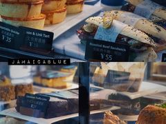 -JamaicaBlue(新城国际店)