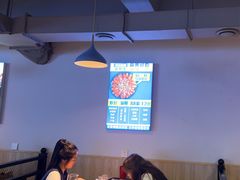 -四禧精酿铜锅涮肉·烧烤工场(大明湖店)