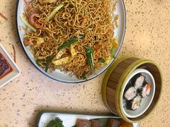 -蒸武门·广式茶点(江南店)