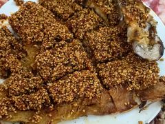 -松明一烤肉馆(鲁园店)