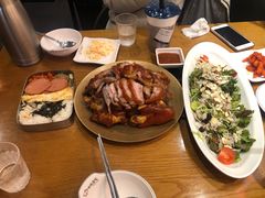 -Myth猪蹄(明洞店)