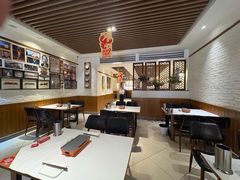 -白氏兄弟烧烤(富康路总店)