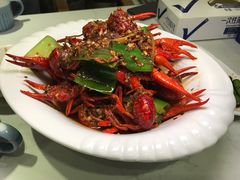 -虾胡闹龙虾馆(湄南河店)