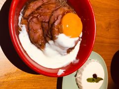 千层火山牛丼（中份）-YAMAKAWA(龙湖胥江天街店)