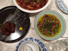 -漢舍中国菜馆(889广场店)