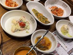 -农乐园炭火烤肉(世茂店)