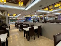 -腾阁自助餐厅(朝林广场店)