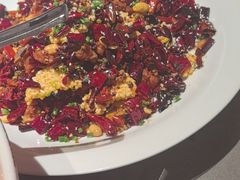 -羊门客在·烤盐池滩羊·川菜