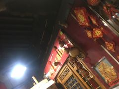 -老济南民间小吃·传统鲁菜(芙蓉街店)