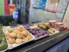 -沈大成(城隍庙店)
