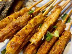 卤肠头-林二哥宜烤官·宜宾小烧烤