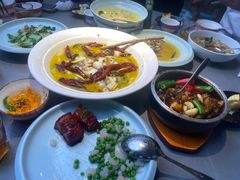 -江南里·新浙菜(苏州大悦城店)