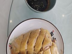 -碧海银沙海鲜餐厅(恒大海上威尼斯店)