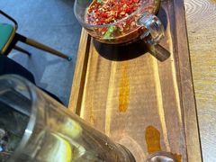 -五样儿西昌小签签烤串(建设路店)