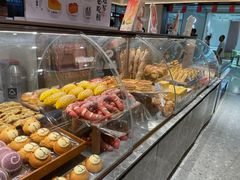 -露丝卡文•世界冠军面包(乐峰广场店)