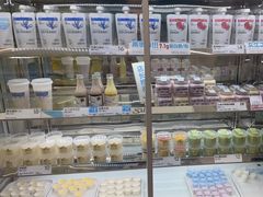 -白色日记·手作酸奶(麦凯乐店)