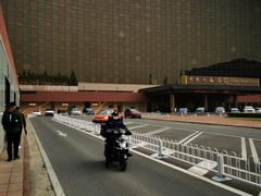 -北京中国大饭店