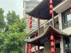 -巢湖名吃·东关老鹅汤(江南风情街店)