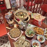 老广味道牛杂煲，真滴不要错过啊！