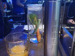 -很久以前羊肉串(打浦路店)