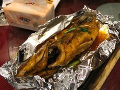 -高第街56号餐厅(宝龙店)