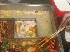 -重庆德忆火锅（龙南街3店）(渝水岸餐饮)