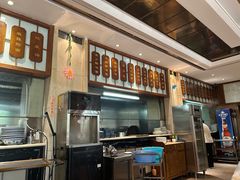 -郑州烤鸭总店