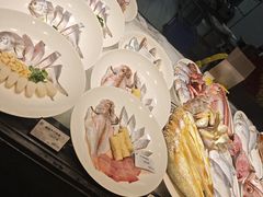 -高佳庄·舟山海鲜(海景旗舰店)