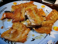 -松子料理(白家庄店)