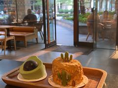 -星巴克臻选(深圳嘉里建设广场店)