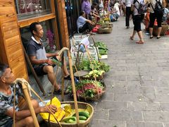 -沈从文故居
