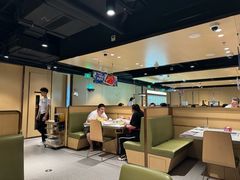 -海底捞火锅(河东万达广场店)