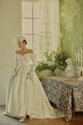 -IDO婚纱摄影(上海旗舰店)