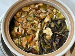 -爱膳菌锅锅(阳南店)