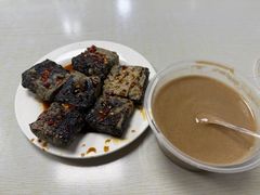 臭豆腐-五娭毑臭豆腐(黄兴南路店)