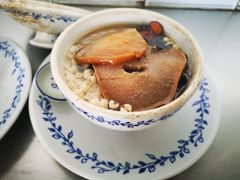 -達揚原味燉品(文明路店)