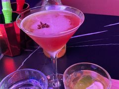 -MOSSO音乐酒吧·live house(南京旗舰店)