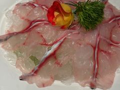 小园脆脊鱼片-园里火锅(仁和新城店)