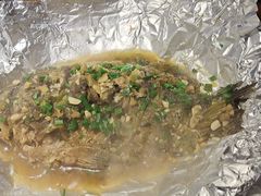 -衡厨·衡阳土菜(中南店)