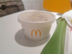 -麦当劳(开平潭江店)