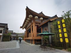 -龙门李家三旦羊肉汤馆