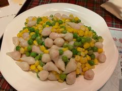 -玉桥餐厅(天坛店)