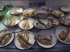 -澜悦港海鲜体验主题餐厅