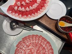 -南门涮肉(天坛南门店)